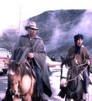 Venezuelans, The Andes, Merida